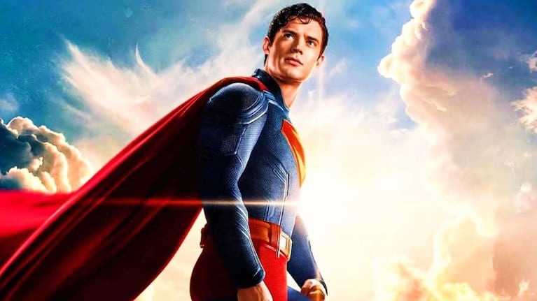 La producción de Gunn sí fue considerada por distintos críticos como la mejor película de Superman en al menos dos décadas.