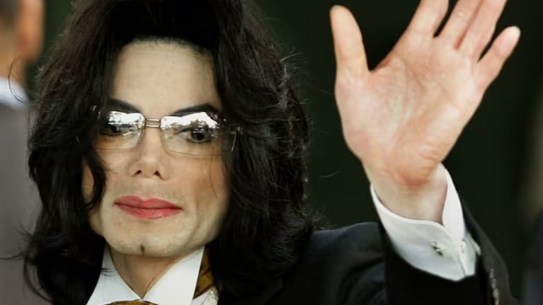 La producción está lejos de plantearse como una biografía tradicional de Michael Jackson.