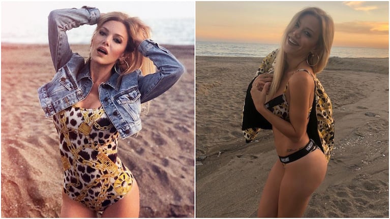La producción playera y súper sexy de Evangelina Anderson: Te sonrío así
