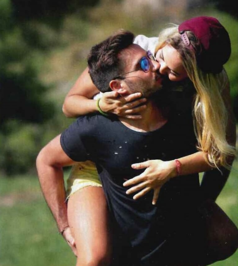 La producción sexy de Flor Vigna y su nueva vida tras saltar a la fama: "Hoy me resulta muy loco que por la calle digan mi nombre y sepan cosas de mi vida"