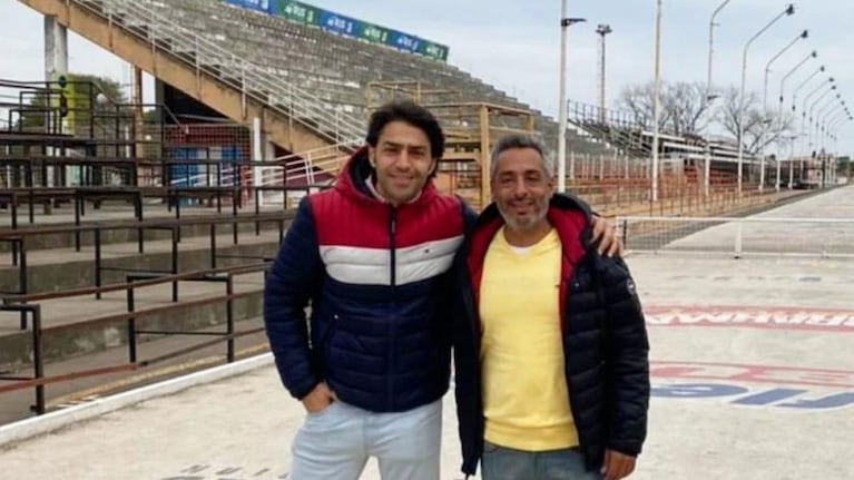 La productora de Ale Cupitó y su socio organizarán el Carnaval de Gualeguaychú