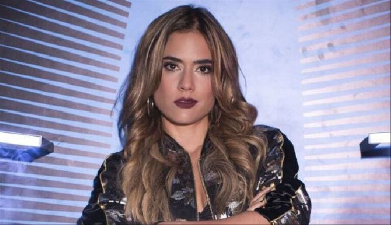 La protagonista de La Reina del Flow llega a Buenos Aires