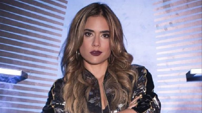 La protagonista de La Reina del Flow llega a Buenos Aires