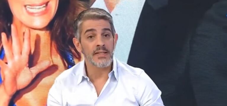 La provocadora comparación de Pablo Echarri que sacudió Twitter: "Si el populismo es coronavirus, el neoliberalismo es cáncer"