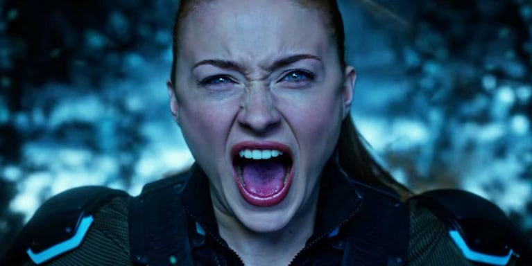 La próxima cinta de X-Men: Dark Phoenix estará protagonizada por Sophie Turner 
