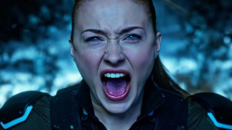 La próxima cinta de X-Men: Dark Phoenix estará protagonizada por Sophie Turner