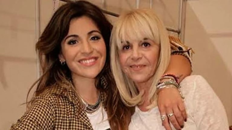 ¡La que se viene! Gianinna Maradona y Claudia Villafañe, muy cerca de sumarse al regreso de un apasionante reality de famosos