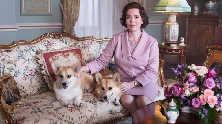 La quinta temporada de The Crown no llegará hasta 2022. Foto: DPA.