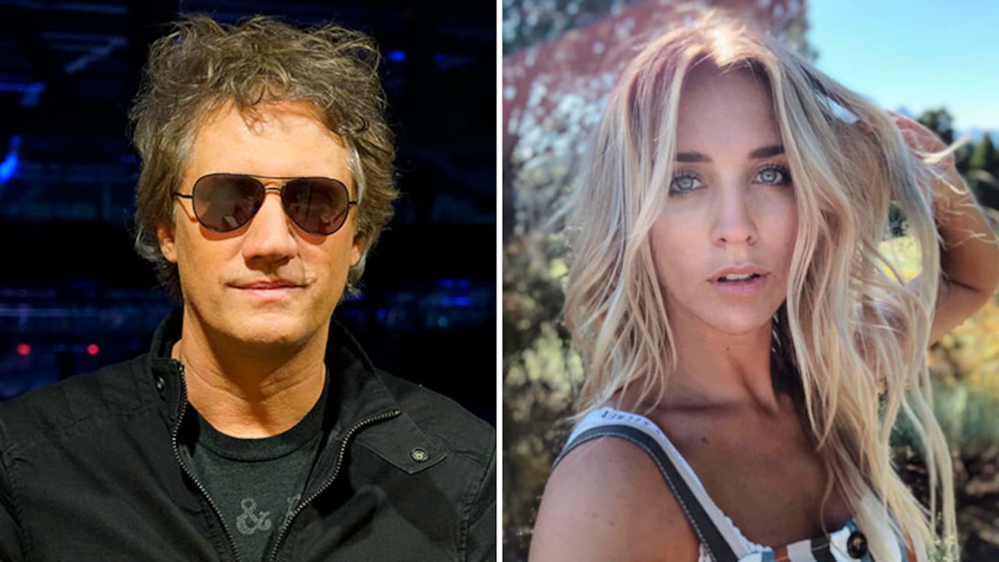 La rápida reacción de Charly Alberti a los rumores de romance con Soledad Fandiño: Es mentira