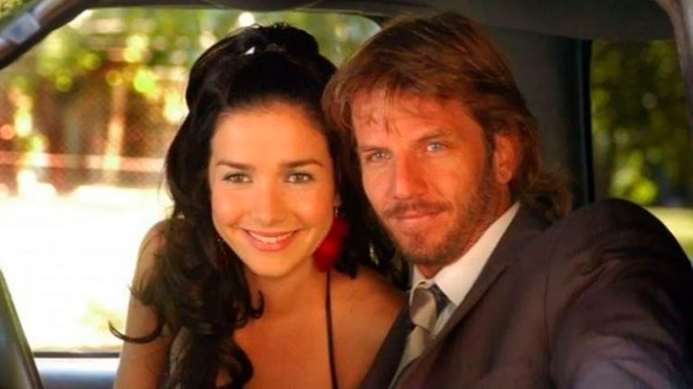 La reacción de Facundo Arana ante una desubicada pregunta íntima sobre Natalia Oreiro: “Te fuiste a la mierda”