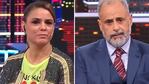 La reacción de Marina Calabró tras que Jorge Rial dejara de seguirla en Instagram: “Me sorprende que el ofendido sea él”
