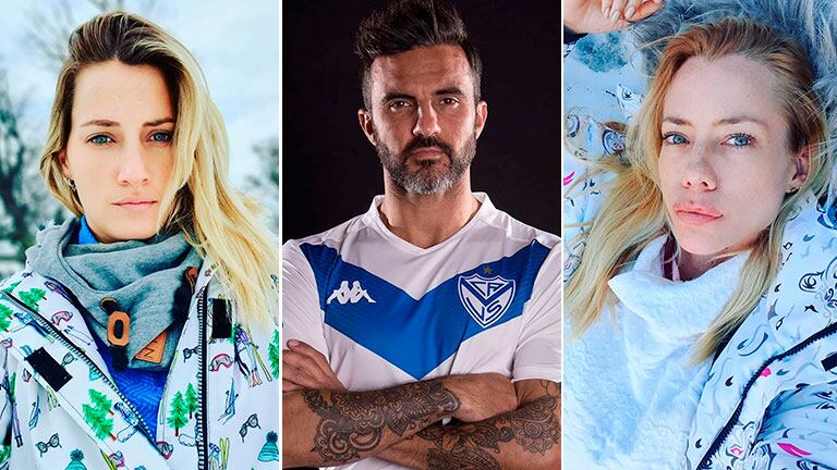 La reacción de Mica Viciconte tras la cámara oculta de Nicole en el edificio en donde vive con Cubero