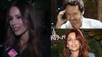 La reacción de Pampita cuando le preguntaron por la supuesta nueva novia de Benjamín Vicuña: No voy a decir nada