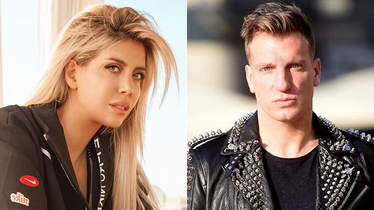 La reacción de Wanda Nara tras el fuerte posteo de Maxi por volver a Italia: Lo único importante es estar en casa