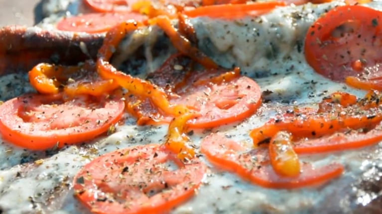 La receta con el secreto para que la carne quede tierna.
Foto: CucinareTV