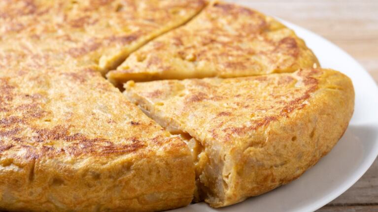 La receta con la cantidad exacta de huevos que necesitás para que salga perfecta.
Foto: Freepik