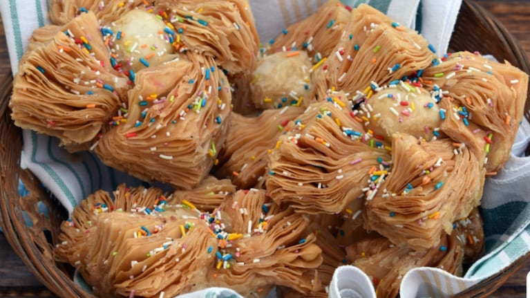 La receta de Doña Petrona para preparar un clásico argentino.
Foto: CucinareTV