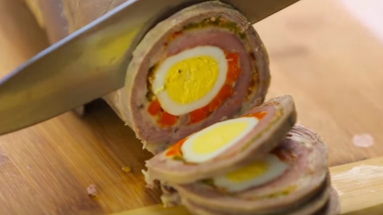 La receta de Doña Petrona para que salga tierno y sabroso.
Foto: CucinareTV