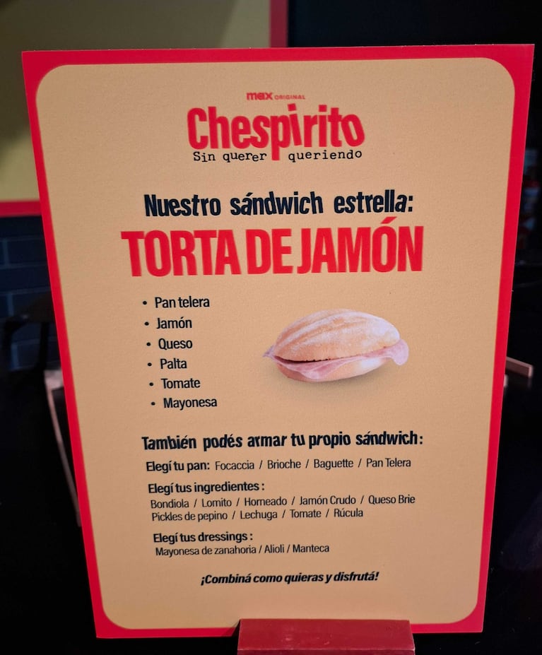La receta de la torta de jamón del Chavo del 8 (Foto: Movilpress)
