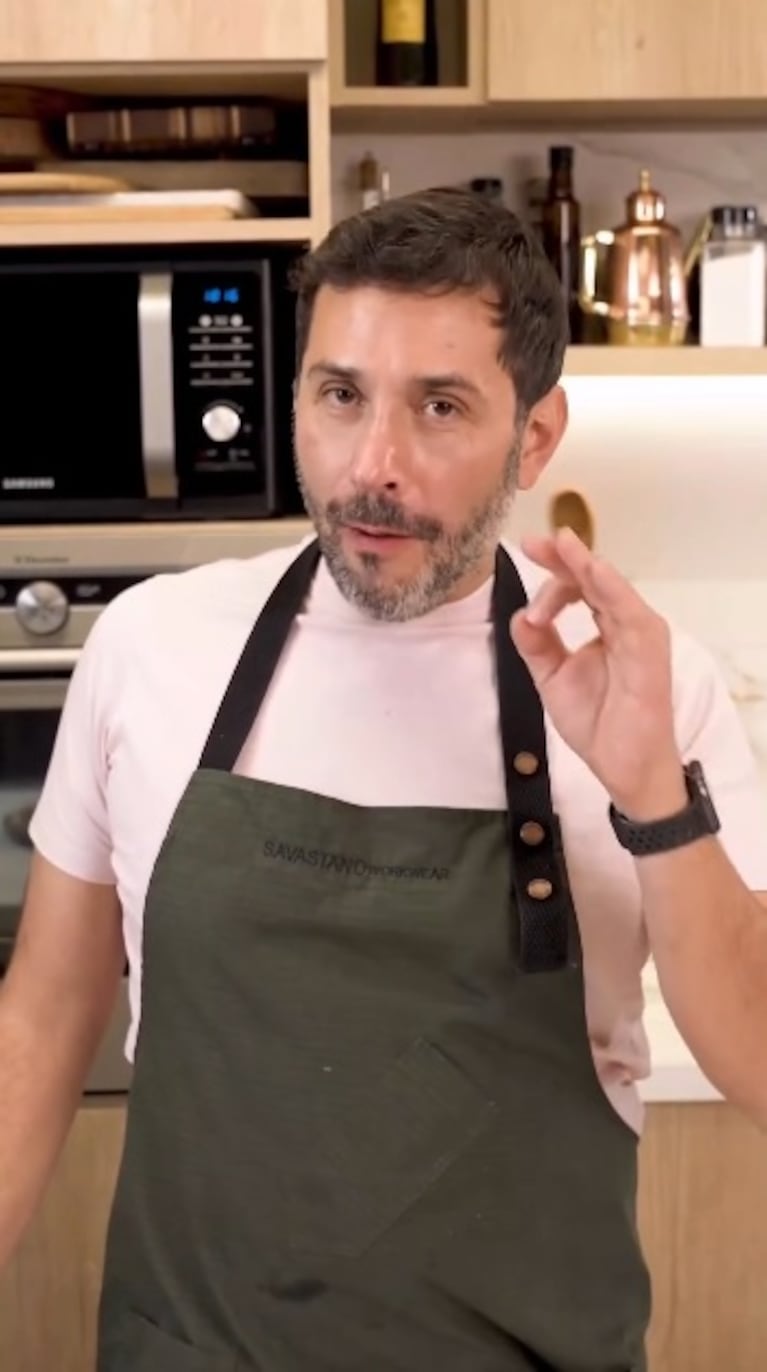 La receta fácil de hacer, rica y que les encanta a todos.