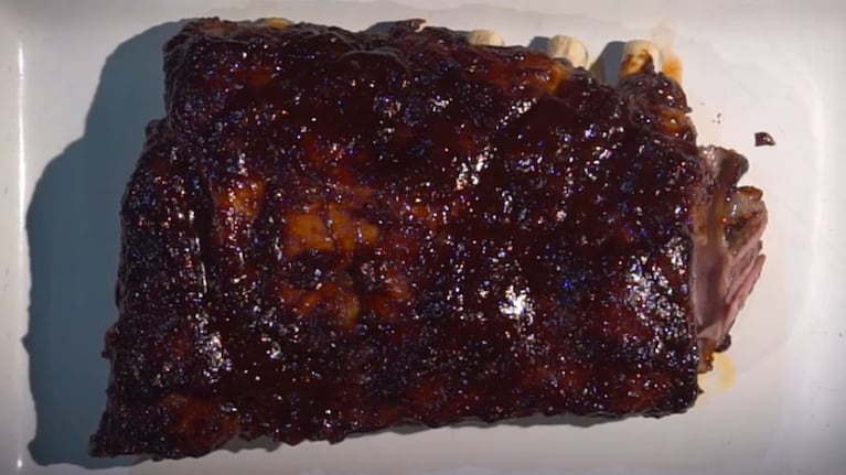 La receta para preparar el plato favorito de Frank Underwood.
Foto: CucinareTV
