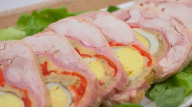La receta para preparar un playo sabroso y práctico en menos de una hora.
Foto: CucinareTV