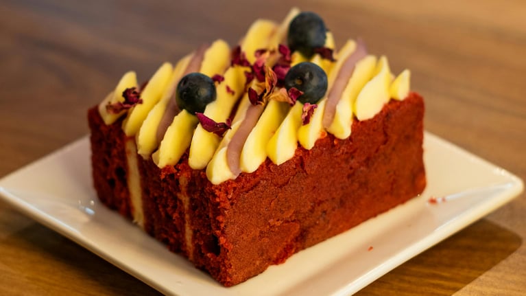 La receta para preparar una increíble torta de zanahorias con los secretos de Cami Homs.
Foto: CucinareTV