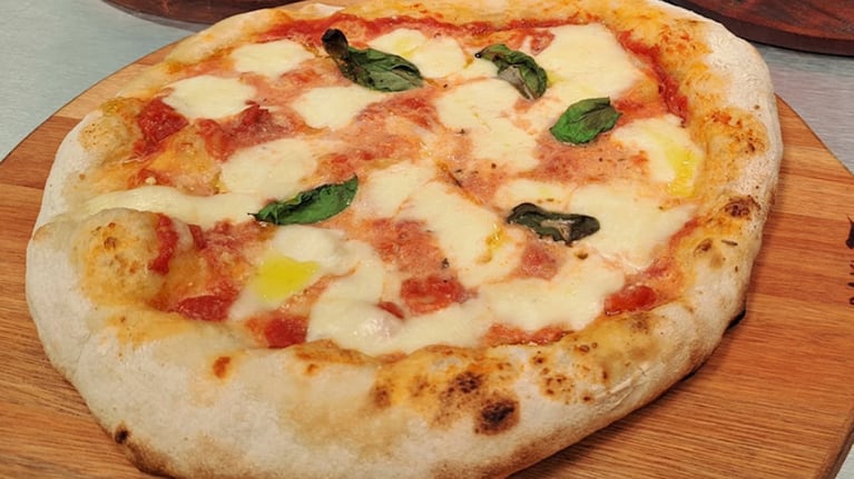 La receta para preparar una masa aireada que se cocina en solo 4 minutos. Foto: CucinareTV