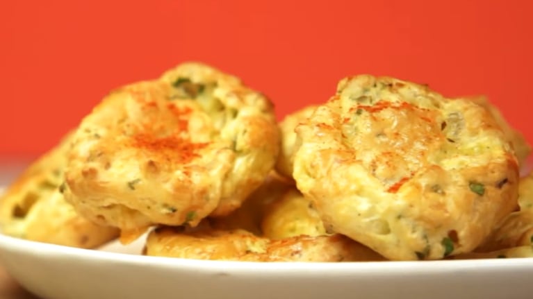 La receta para preparar unos bocados crujientes por fuera, aireados por dentro y con un sabor inconfundible.
Foto: CucinareTV