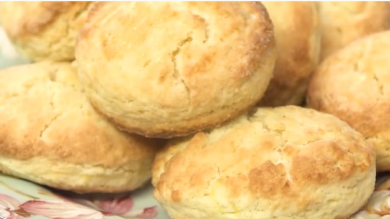 La receta para prepararlos en menos de media hora.
Foto: CucinareTV