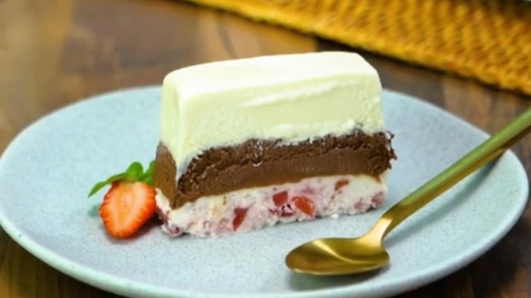 La receta para preparlo en casa y que quede como el comprado.
Foto: CucinareTV