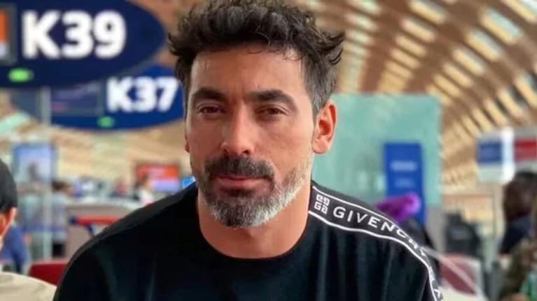La reciente aparición de Ezequiel “Pocho” Lavezzi en Napoli generó preocupación (Foto: Web)