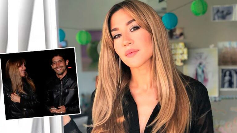 La reflexión de Jimena Barón