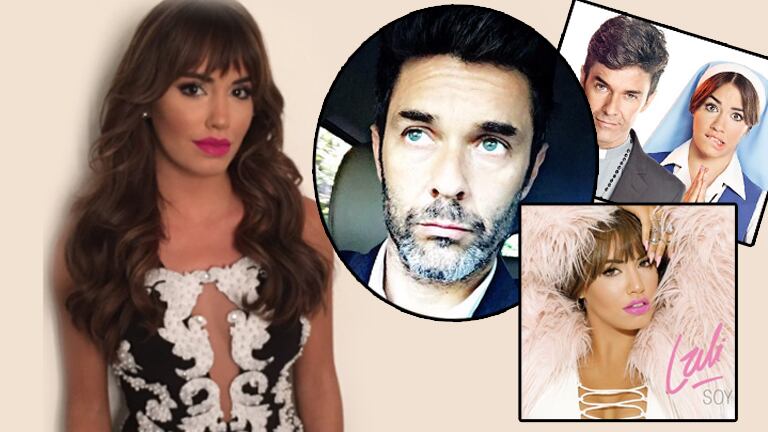 La reflexión de Lali Espósito. Foto: Instagram y web.