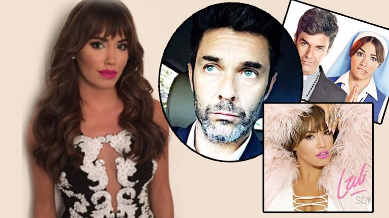 La reflexión de Lali Espósito. Foto: Instagram y web.