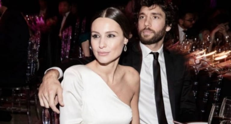 La reflexiva respuesta de Pampita, cuando le preguntaron qué siente al volver a ser "la soltera más codiciada"