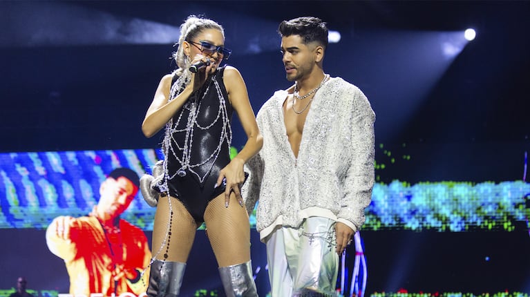 La Reina del Flow