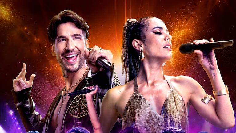 La Reina del Flow: Carolina Ramírez vuelve como Yeimy Montoya y se reencuentra con Charly en Buenos Aires