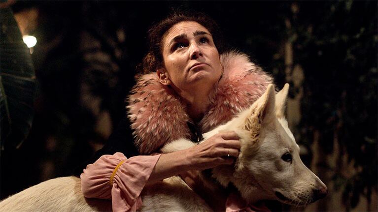 La reina del miedo ganó dos premios en el Festival de Cine de Málaga 