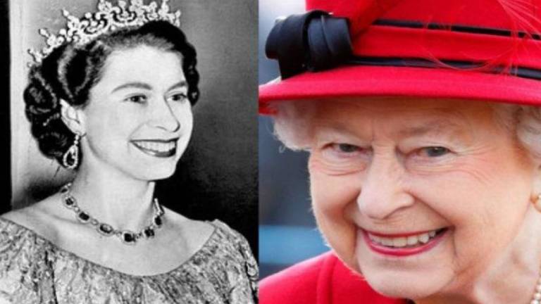 La reina Isabel II y el alimento que evita para cuidar su figura