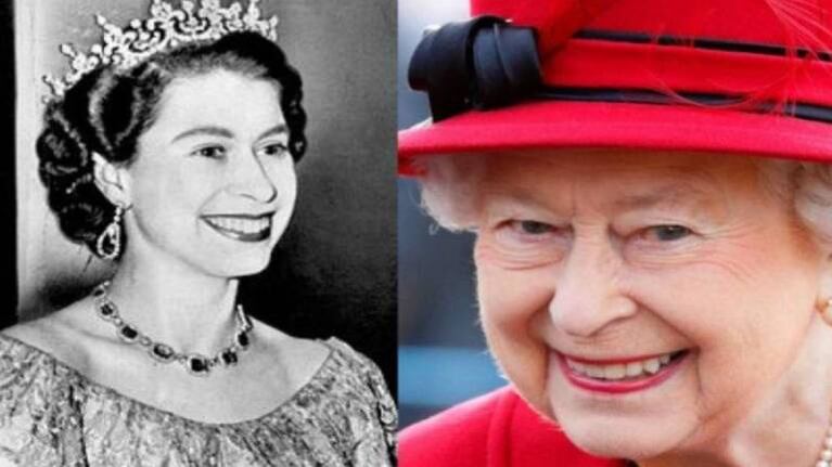 La reina Isabel II y el alimento que evita para cuidar su figura