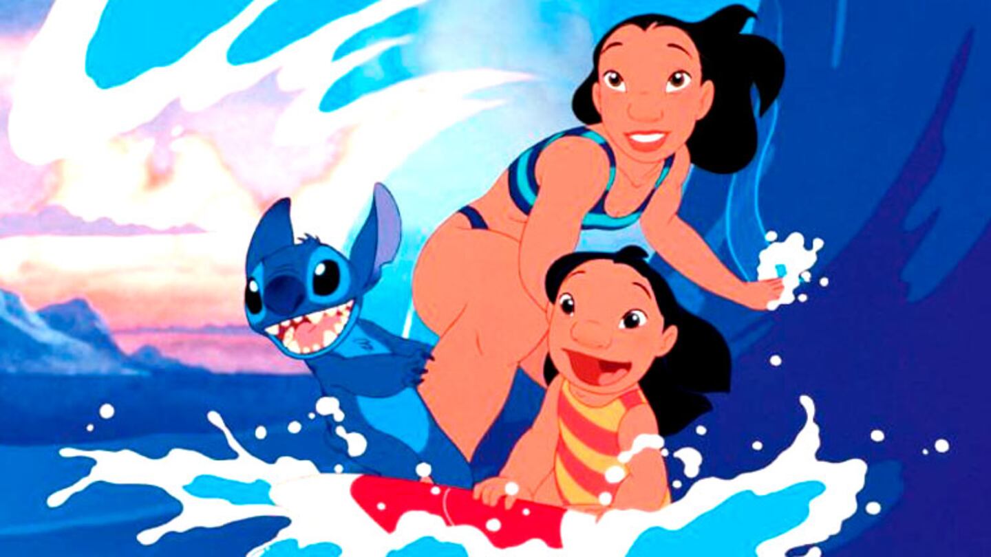 La remake con actores de Lilo y Stitch ya tiene director