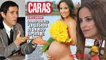 La respuesta de Caras tras el enojo de Lourdes Sánchez (Foto: web y revista Caras)