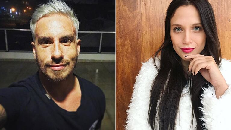 La respuesta de Fede Bal tras la confesión de Barbie Vélez