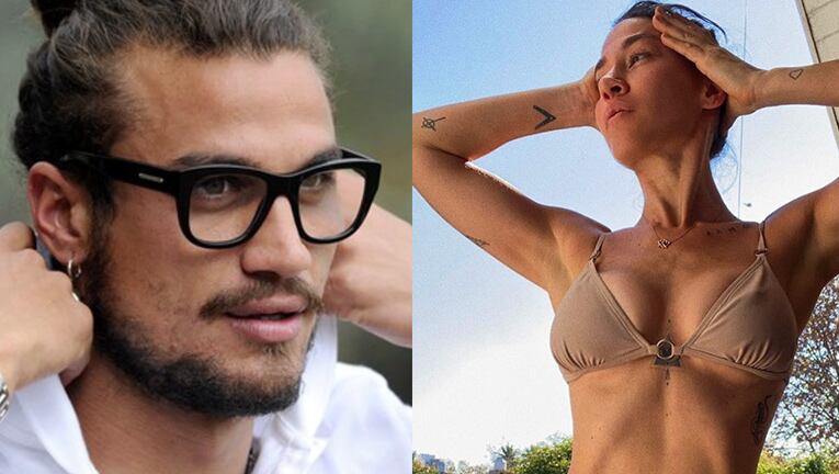 La respuesta de Jimena ante la filosa pregunta de una fan.