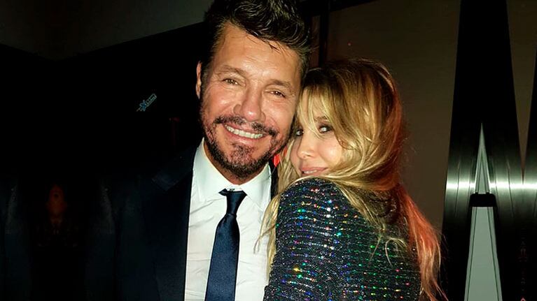 La respuesta de Marcelo Tinelli cuando le pidieron que se case con Guillermina Valdés: Por ahí sorprendemos