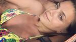 La respuesta sin filtros de Natalie Pérez a un usuario que la criticó en Instagram: “Vos no sos nada bonito”