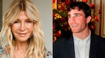 La revelación de Valentín Yankelevich sobre Cris Morena tras contar el infierno que vivió de chico (foto web y Ciudad Magazine)