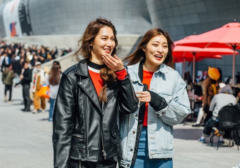 La revolución de la K-Beauty... ¿sabés qué es la piel de cristal?