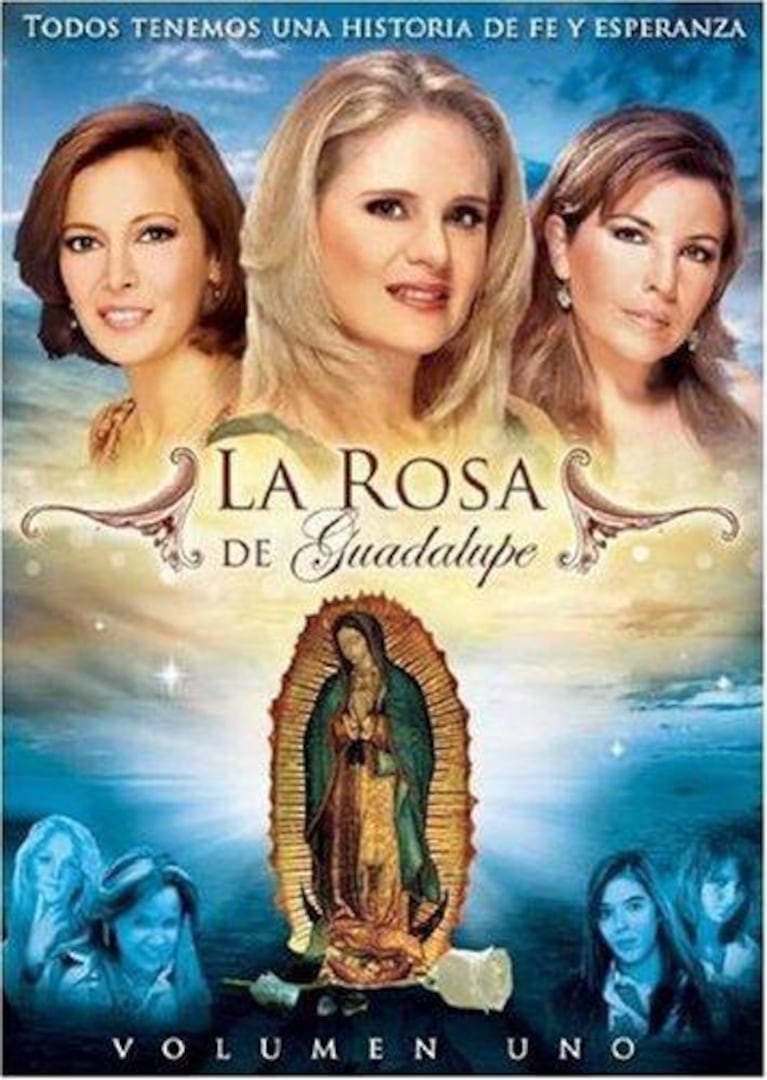 La Rosa de Guadalupe